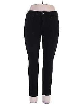 Express Outlet Jeggings (view 1)