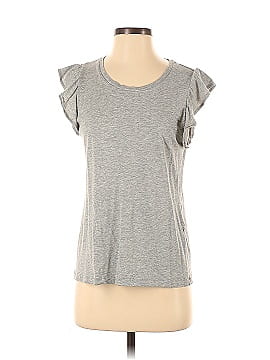 Banana Republic Short Sleeve Top (view 1)