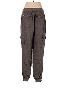 INC International Concepts Linen Pants (view 2)