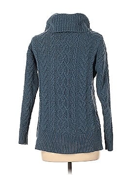 Lauren by Ralph Lauren Pullover Sweater (view 2)