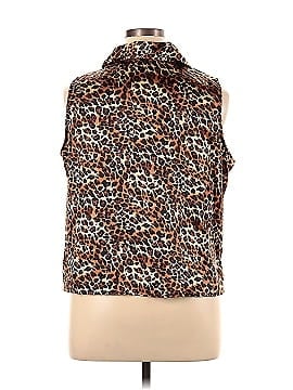 Undercover Wear Sleeveless Blouse (view 2)