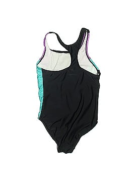 Speedo One Piece Swimsuit (view 2)