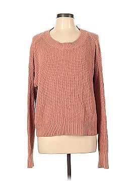 Toad & Co Pullover Sweater (view 1)