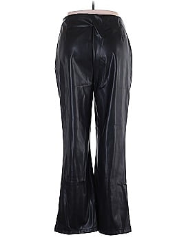 ASOS Faux Leather Pants (view 2)