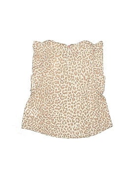 Crewcuts Short Sleeve Blouse (view 2)
