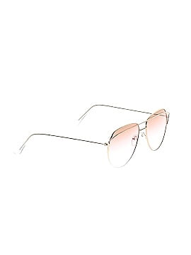 Isaac Mizrahi New York Sunglasses (view 1)