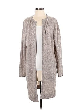 Nordstrom Wool Cardigan (view 1)