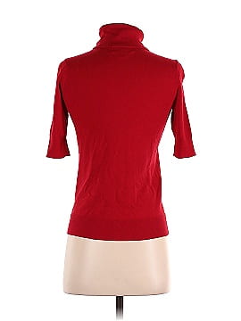 Liz Claiborne Career Turtleneck Sweater (view 2)