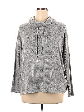 Style&Co Pullover Sweater (view 1)