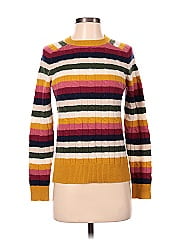 1901 Cashmere Pullover Sweater