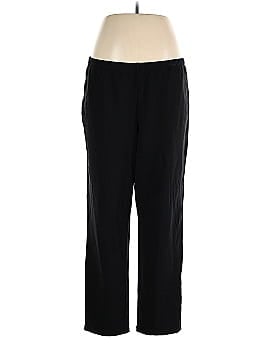 Ruby Rd. Casual Pants (view 1)