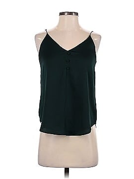 Express Sleeveless Blouse (view 1)