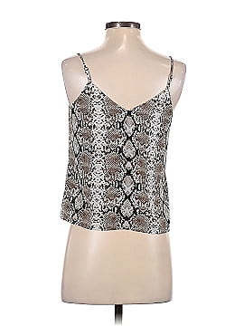 Banana Republic Sleeveless Blouse (view 2)