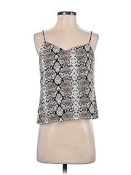 Banana Republic Sleeveless Blouse (view 1)