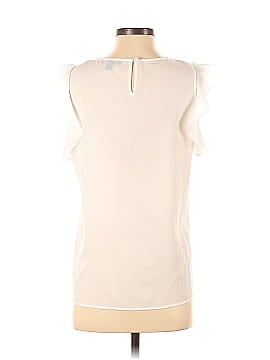 Saks Fifth Avenue Short Sleeve Blouse (view 2)