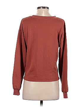 Ann Taylor LOFT Sweatshirt (view 2)