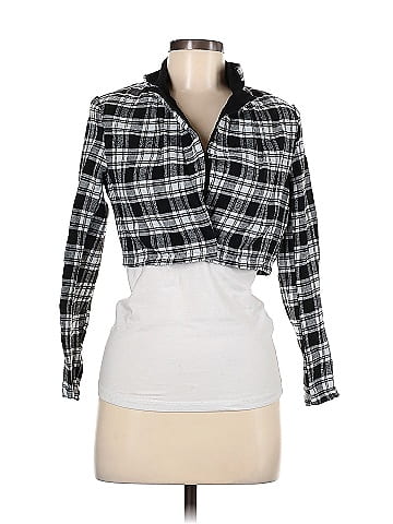 Shein Jacket (view 1)