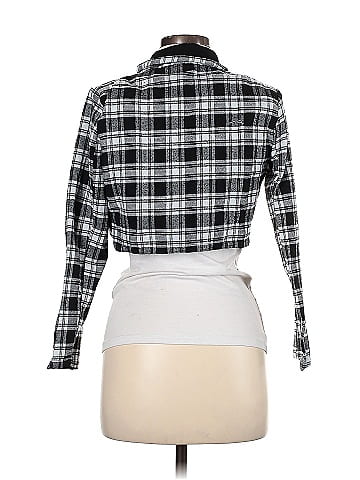 Shein Jacket (view 2)