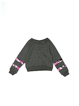 Hudson Pullover Sweater (view 1)