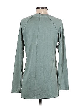 Banana Republic Long Sleeve Top (view 2)