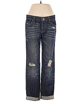 Ann Taylor LOFT Jeans (view 1)