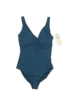 Anne Cole Signature One Piece Swimsuit (view 1)