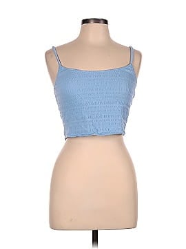 PacCares Sleeveless Top (view 1)