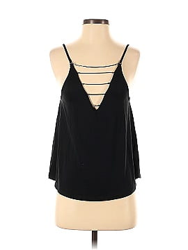 Silence and Noise Sleeveless Top (view 1)