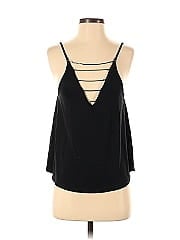 Silence And Noise Sleeveless Top
