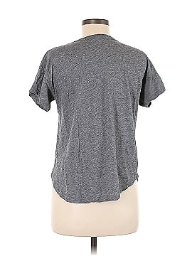 Madewell Short Sleeve T-Shirt (view 2)