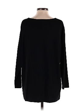 Lafayette 148 New York 3/4 Sleeve Top (view 2)