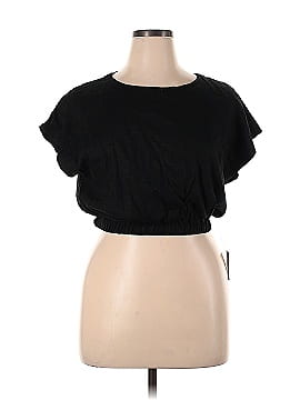 Lulus Sleeveless Blouse (view 1)