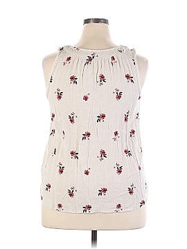 Sonoma Goods for Life Sleeveless Blouse (view 2)