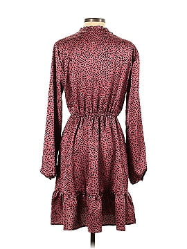 Ann Taylor LOFT Casual Dress (view 2)