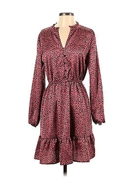 Ann Taylor LOFT Casual Dress (view 1)