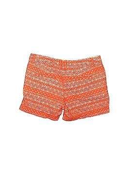 Ann Taylor LOFT Outlet Dressy Shorts (view 2)