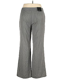 Banana Republic Factory Store Linen Pants (view 2)