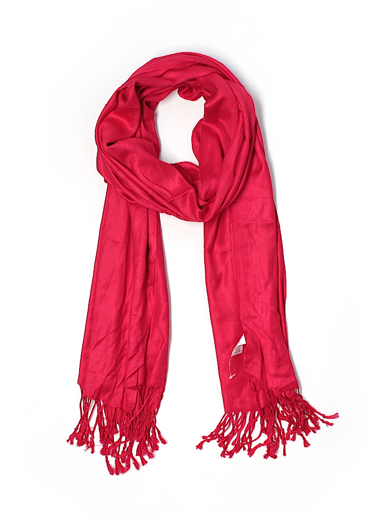 Scarf sizes for women over 60