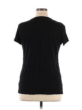 Halogen Short Sleeve T-Shirt (view 2)