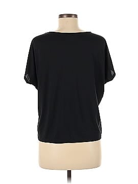 Uniqlo Short Sleeve Blouse (view 2)