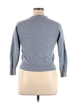 PETER MILLAR Cashmere Pullover Sweater (view 2)