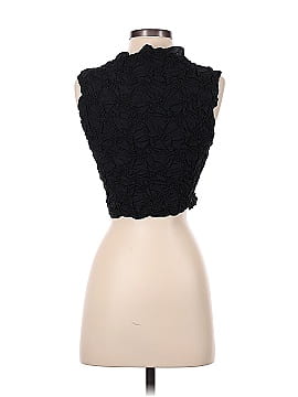 Zara Sleeveless Blouse (view 2)