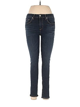 Rag & Bone Jeggings (view 1)