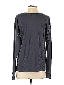 P.J. Salvage Long Sleeve Top (view 2)