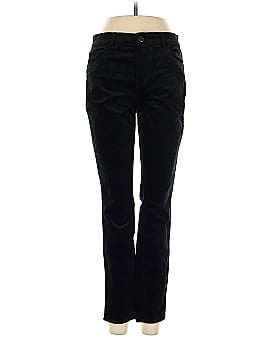 Ann Taylor LOFT Velour Pants (view 1)