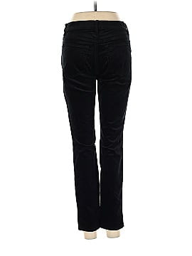 Ann Taylor LOFT Velour Pants (view 2)