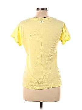 Sweaty Betty Short Sleeve T-Shirt (view 2)