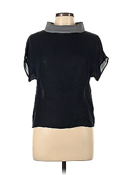 Emporio Armani Short Sleeve blouse (view 1)
