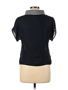 Emporio Armani Short Sleeve blouse (view 2)