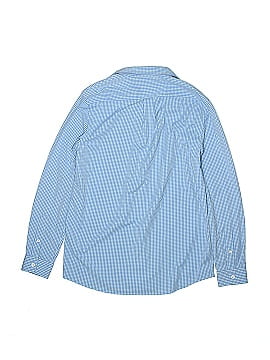 Vineyard Vines Performance Long Sleeve Button-Down Shirt (view 2)